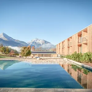 Kulturhof Stanggass Hotel