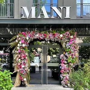 Mani By Amano Hotel Berlin