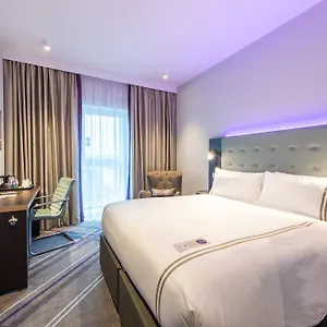 Premier St. Pauli Hotel Hamburg