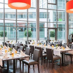 Nh City Hotel Dusseldorf