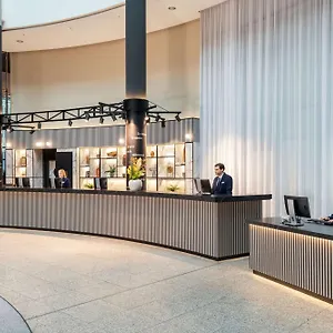 Nh Hotel Dusseldorf
