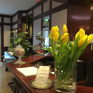 Exquisit Hotel