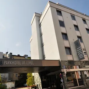 Parkhotel Im Lehel By Blattl Hotel