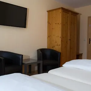 Alter Wirt Hotel