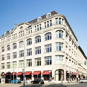 Orania.berlin Hotel Berlin